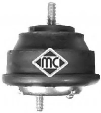 Кронштейн двигателя Metalcaucho купить