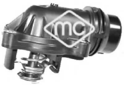 Термостат, охлаждающая жидкость Metalcaucho купить