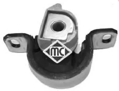 Кронштейн двигателя Metalcaucho купить