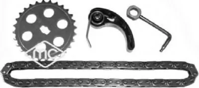 Цепь, привод маслонасоса Metalcaucho купить