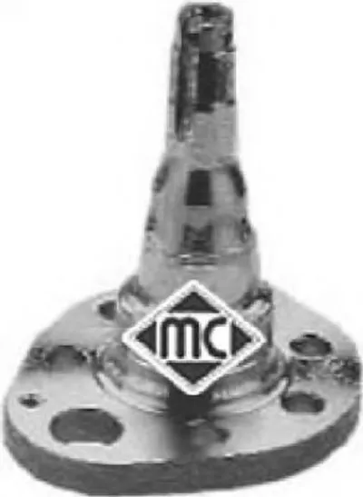 ? колесн. ступицы = Metalcaucho купить