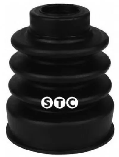 Пыльник, приводной вал STC купить