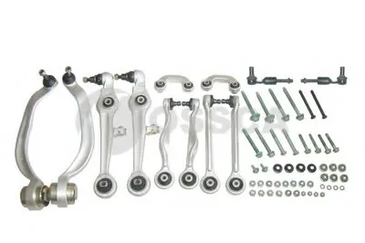 Ходовая часть в сборе OSSCA купить