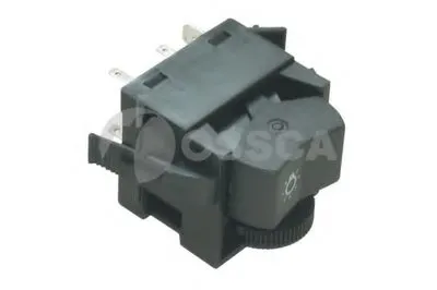 Выключатель, головной свет OSSCA купить