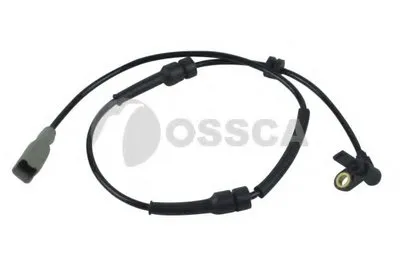 Датчик, частота вращения колеса OSSCA купить