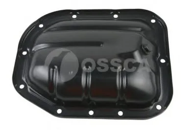 Масляный поддон OSSCA купить