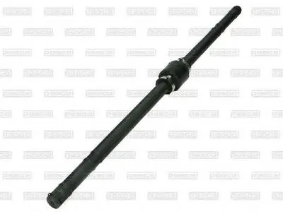 Шарнирный комплект, приводной вал PASCAL купить