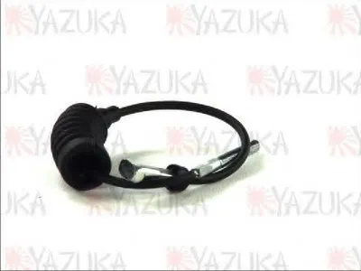 Трос, стояночная тормозная система YAZUKA купить