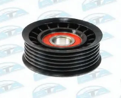 Натяжной ролик, поликлиновой  ремень BTA купить