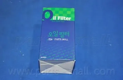 Масляный фильтр PARTS-MALL купить