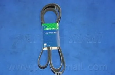 Клиновой ремень PARTS-MALL купить