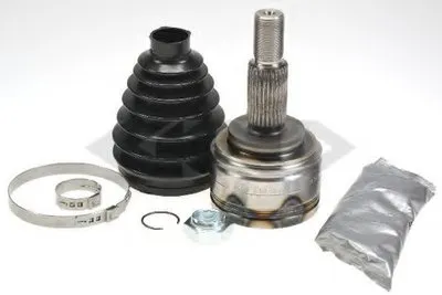 Шарнирный комплект, приводной вал LÖBRO купить