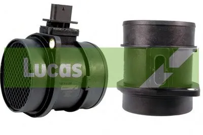 Расходомер воздуха LUCAS ELECTRICAL купить