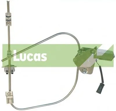 Подъемное устройство для окон LUCAS ELECTRICAL купить