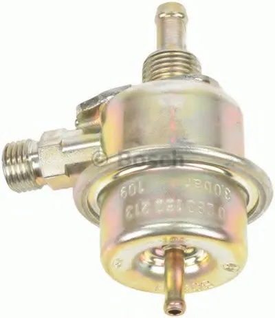 Регулятор давления подачи топлива BOSCH купить