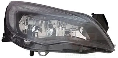 Фара VAN WEZEL купить