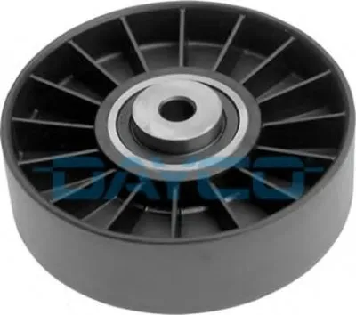 Паразитный / ведущий ролик, поликлиновой ремень DAYCO купить