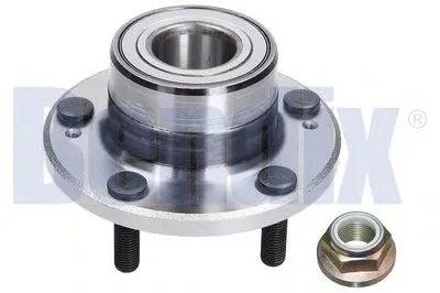 Комплект подшипника ступицы колеса BENDIX купить