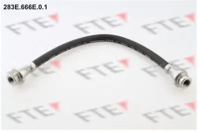 Тормозной шланг FTE купить