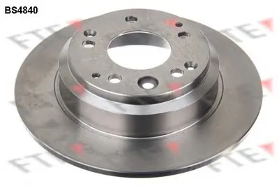 Тормозной диск FTE купить