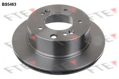 Тормозной диск FTE купить