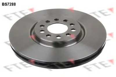 Тормозной диск FTE купить