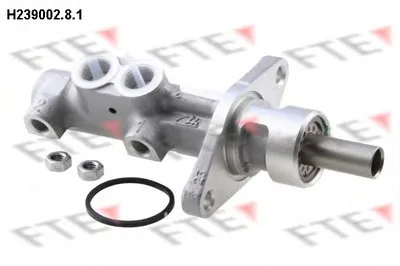 целиндер ручного тормоза FTE купить