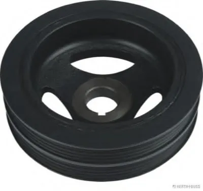 Ременный шкив, коленчатый вал HERTH+BUSS JAKOPARTS купить