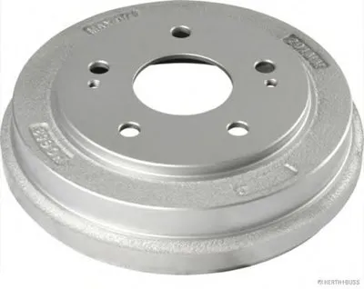 Тормозной барабан HERTH+BUSS JAKOPARTS купить