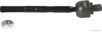 Осевой шарнир, рулевая тяга HERTH+BUSS JAKOPARTS купить