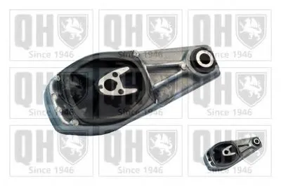 Кронштейн двигателя QUINTON HAZELL купить