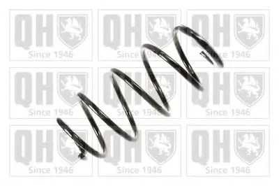 винтовая пружина QUINTON HAZELL купить