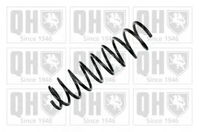 винтовая пружина QUINTON HAZELL купить