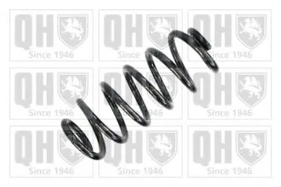 винтовая пружина QUINTON HAZELL купить