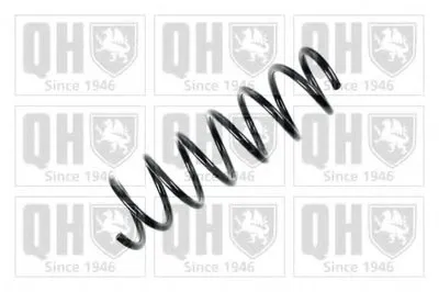 винтовая пружина QUINTON HAZELL купить