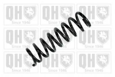 винтовая пружина QUINTON HAZELL купить