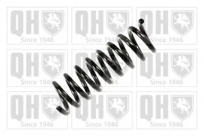 винтовая пружина QUINTON HAZELL купить