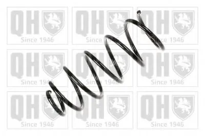 винтовая пружина QUINTON HAZELL купить