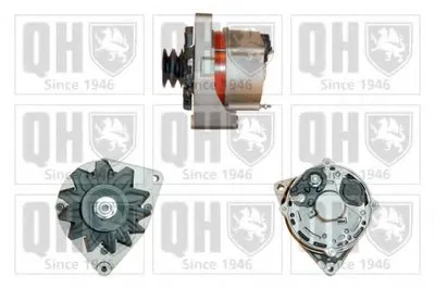 Генератор QUINTON HAZELL купить