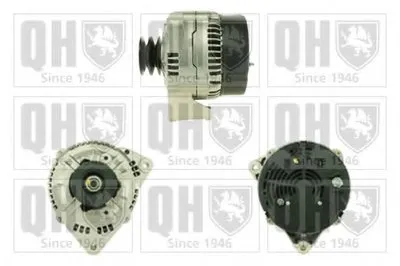 Генератор QUINTON HAZELL купить