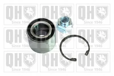 Комплект подшипника ступицы колеса The Original QUINTON HAZELL купить