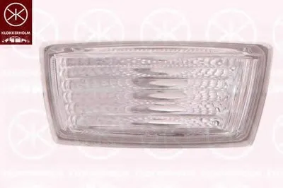 Фонарь указателя поворота KLOKKERHOLM купить