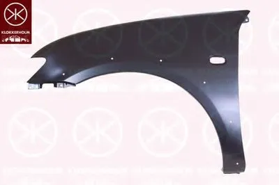 Крыло KLOKKERHOLM купить