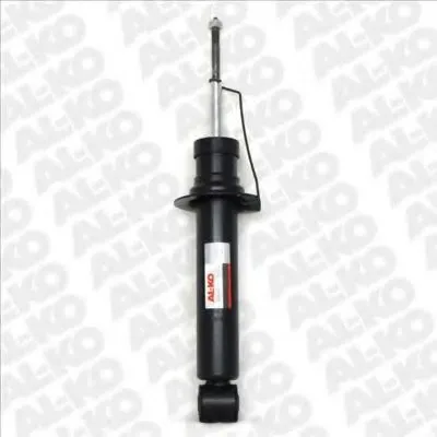 Амортизатор TOP ROAD GAS AL-KO купить