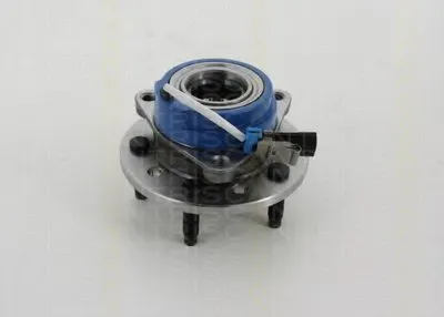 Комплект подшипника ступицы колеса TRISCAN купить