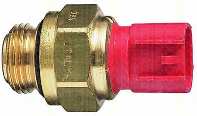 Термовыключатель, вентилятор радиатора TRISCAN купить