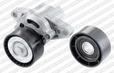 Поликлиновой ременный комплект SNR купить