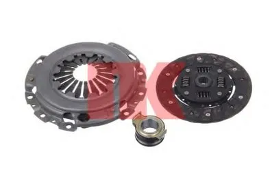 Комплект сцепления 3 in 1 kit NK купить