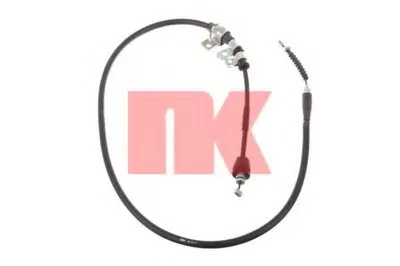 Трос, стояночная тормозная система NK купить