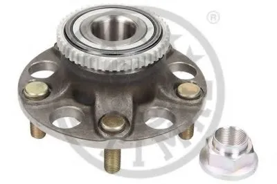 Комплект подшипника ступицы колеса OPTIMAL купить